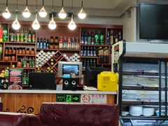-马布尔莱斯食府(西红门店)