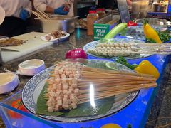 -温德姆至尊酒店·璇全日餐厅