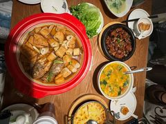 -吕氏疙瘩汤·新派鲁菜(济南万象城店)