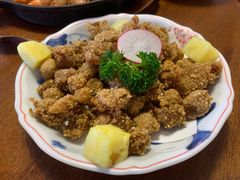 闽南炸醋肉-林四喜·闽南传家菜(鼓浪屿店)