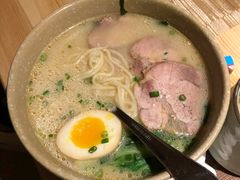 叉烧拉面-酒井酱子·深夜食堂(东城汇店)