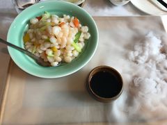 -一品淮扬 · 淮扬菜·北京万达文华酒店