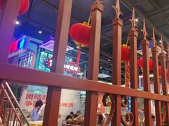 -楠火锅(昆山金鹰店)