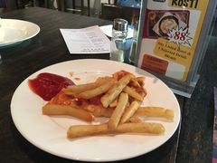 -Geneva日内瓦餐厅(西郊宝成花苑店)