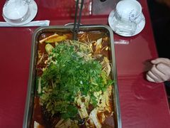 -畲乡一品鱼府土菜馆