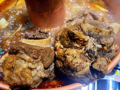 -串亿88烧烤·羊腿·羊蝎子(板泉路店)