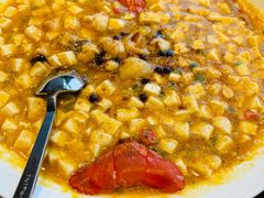 蟹粉豆腐小青龙-龙吟九品(园博园店)