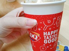 -DQ·蛋糕·冰淇淋(徐东销品茂店)