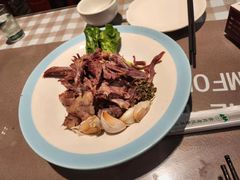 -百味地锅鸡(二店·财校分店)