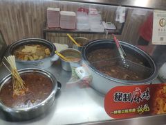 -阿利茄汁面(二七万达店)