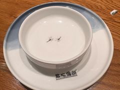 -点心传说·粤菜点心(佐阾虹湾店)