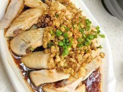 -肥仔文澳门猪骨煲(南京西路店)