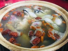 -花苑美食横琴生蚝火锅(拱北粤华路店)