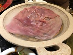 -叉叉裤鲜火锅(空港新城店)