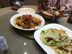 -新疆巴州金丝特餐厅(大钟寺店)