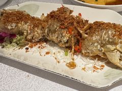 -喜记避风塘炒辣蟹(旗舰店)