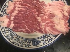 -裕德孚·非遗手切涮羊肉(东直门内大街店)