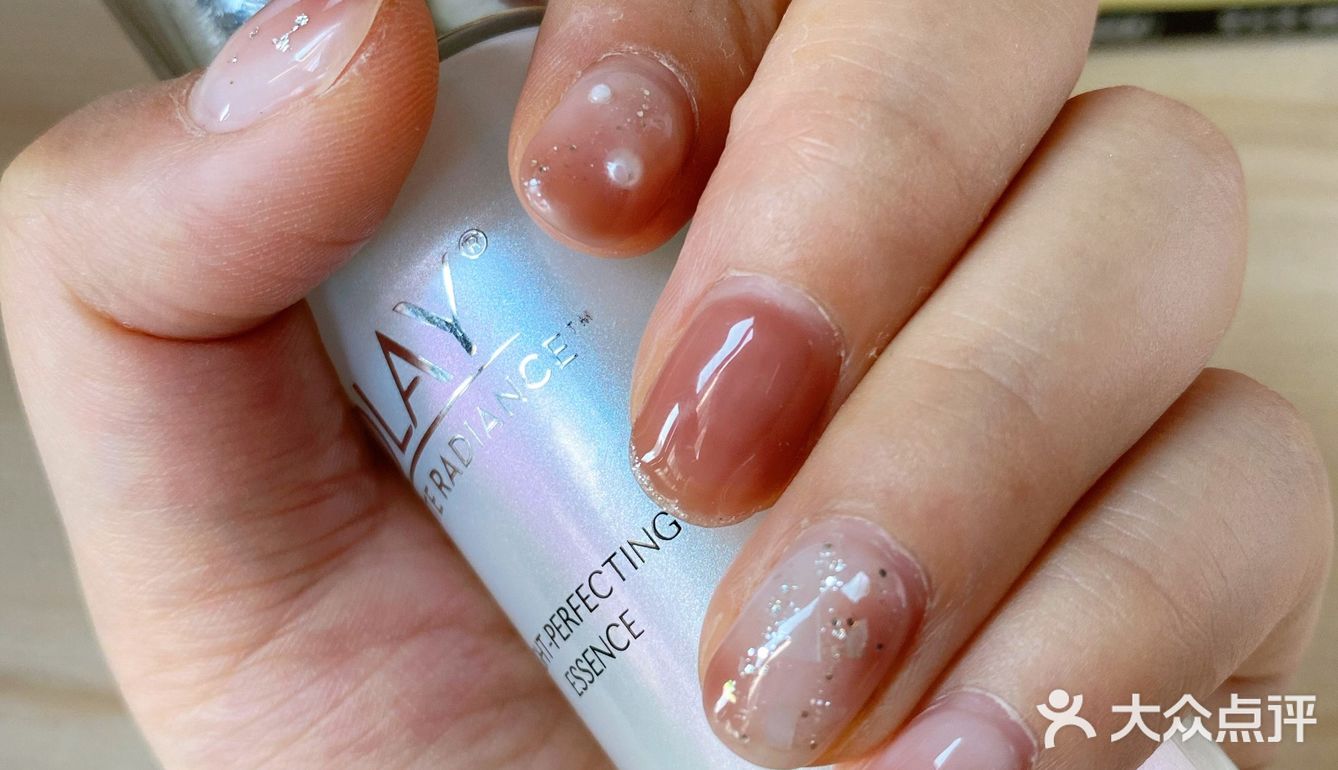 美甲💅🏻