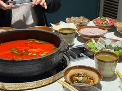 -贵府酸汤牛肉火锅·贵州老字号(飞山街店)