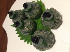 黑松露野菜石榴包-山里亲戚(淞虹路店)