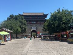 -滦州古城