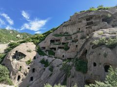 -古崖居风景名胜区