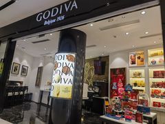 -GODIVA(宁波来福士店)