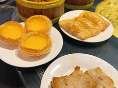 萝卜糕-聚港軒