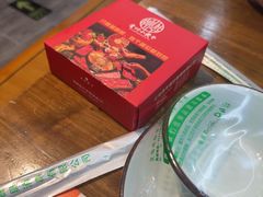 -刘少华贵州小黄牛·鲜牛肉火锅(总店)