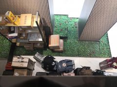-慧闻酒店(苏州拙政园店)