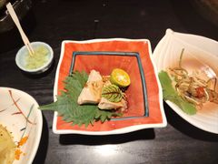 -花潮料理艺食馆(苏宁广场B区店)