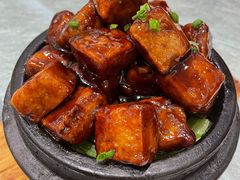 石锅芋艿-汤记传菜(秀浦路店)