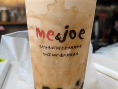 -Me&Joe意大利面·珍珠奶茶(鲁班路店)
