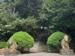 -云峰山自然风景区