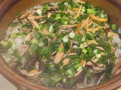 -蒸坊黄鳝饭(骏丰大厦店)
