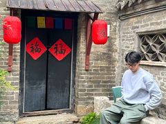 -天朝元辅-徐州民俗博物馆