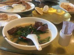 -澳门西南饭店·粤菜·茶市·手工点心(华海路店)