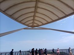 -农垦当壁镇兴凯湖旅游度假区