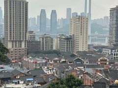 -重庆十八梯传统风貌区