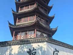 -观潮胜地公园