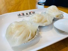 -冰泉豆浆馆(阳朔店)