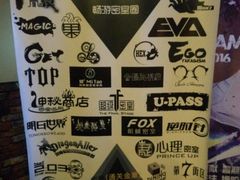 -EGO原创机械密室逃脱(朝阳大悦城2店)