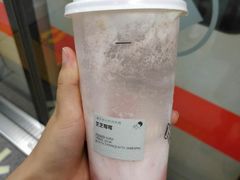 -喜茶(深圳福田星河COCO Park店)