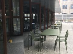 露天位-sugarman espresso素饮糖人高新咖啡工厂