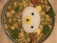 -红小满休闲餐厅(十全街店)