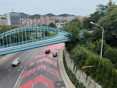 -富斯特索道