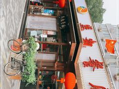 -马凯餐厅(长椿街店)