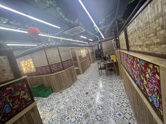 -东北铁锅炖鱼·大鹅·小鸡·排骨(五塔寺广场店)