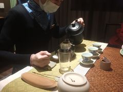 -王府茶楼茶宴·创意菜(大观园总店)