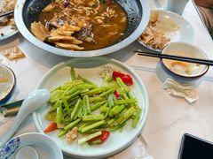 -大草原清真饭庄(沙河店)
